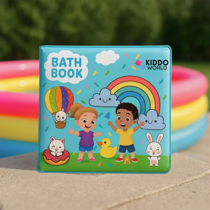 Vandens spalvinimo knygelė – Sek linijas!