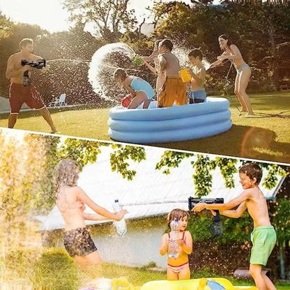 Yopoll elektrinis vandens pistoletas