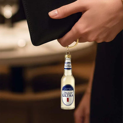 Alaus ir viskio advento kalendorius 2025