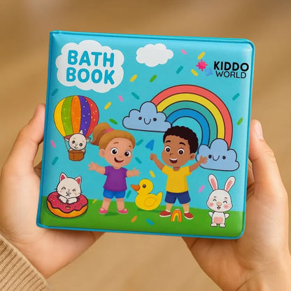 Vandens spalvinimo knygelė – Sek linijas!